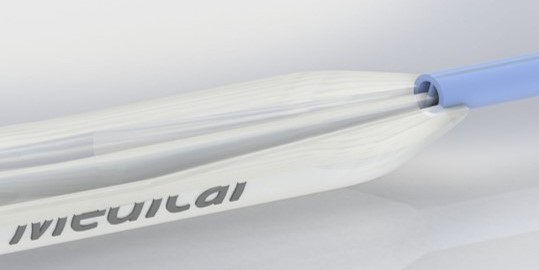 Angiographic Catheter Gallery Image 1 (Native 2:1)