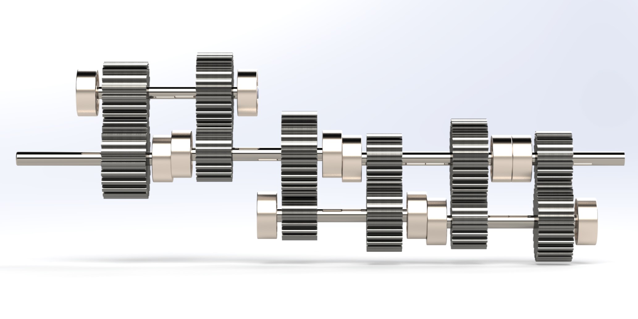 Gearbox Gallery Image