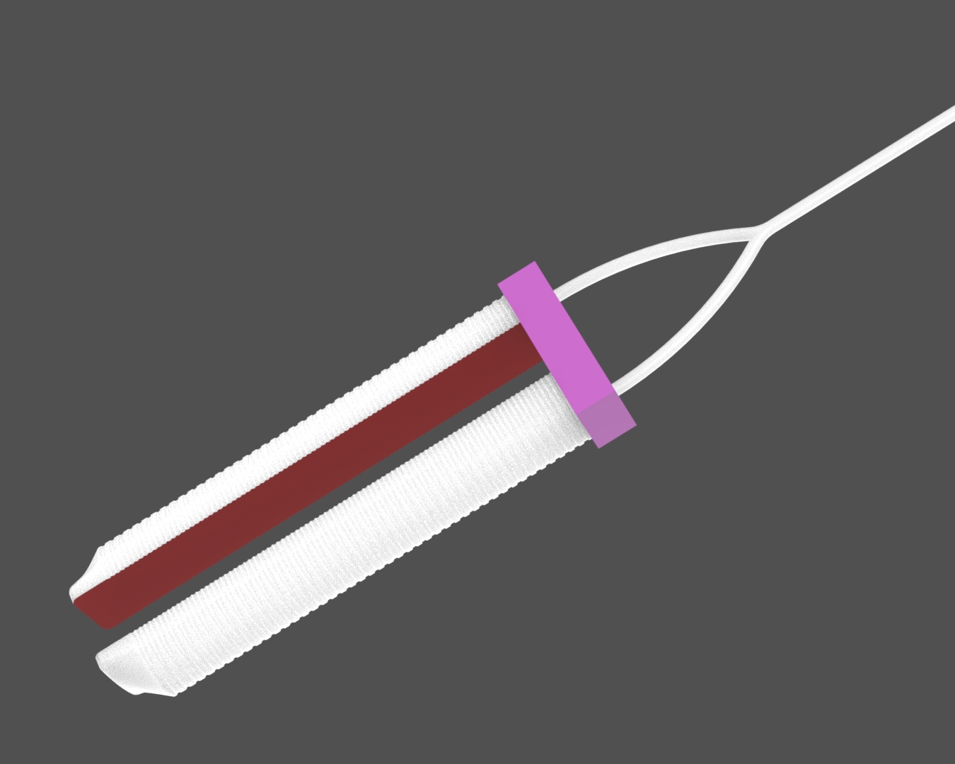 Pneumatic Soft Gripper