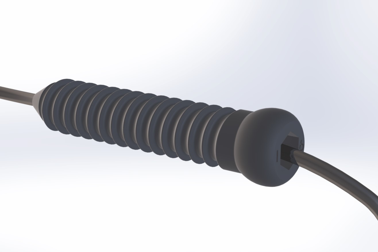 HA 6.5 Bone Screw